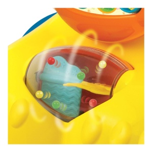 WINFUN TROTINETA 3IN1 LEU - Img 9