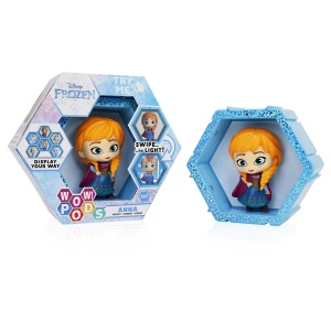 WOW! PODS - DISNEY FROZEN ANNA - Img 6