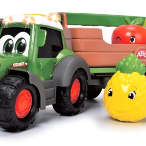 ABC TRACTOR FENDT FREDDY FRUIT - Img 2