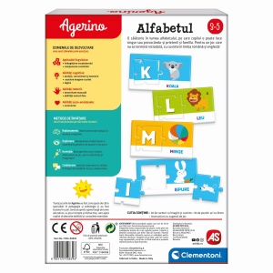 AGERINO ALFABETUL EDUCATIV - Img 5