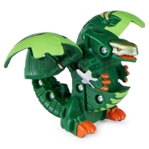 BAKUGAN S5 BILA CLASICA TROX SAIRUS - Img 4