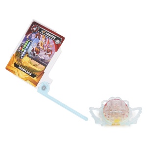 BAKUGAN SET DE LUPTA SPECIAL ATTACK BRUISER, SPECIAL ATTACK OCTOGAN VENTRI,HAMMERHEAD, BUTTERCLAW - Img 7