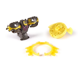 BAKUGAN SET SPECIAL ATTACK FLAME - Img 7
