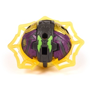 BAKUGAN SET SPECIAL ATTACK SPIDRA - Img 5