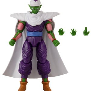 BANDAI FIGURINA DRAGON BALL DRAGON STARS PICCOLO CAPE VER 17CM - Img 2