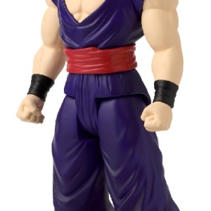 BANDAI FIGURINA DRAGON BALL LIMIT BREAKER ULTIMATE GOHAN 30CM - Img 3