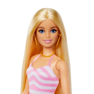 BARBIE PAPUSA BARBIE LA PLAJA - Img 2