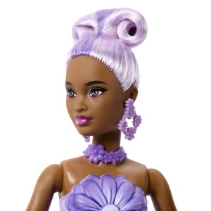 BARBIE PETAL POP SET PAPUSA BARBIE MARGARETA MOV SI ACCESORII - Img 6