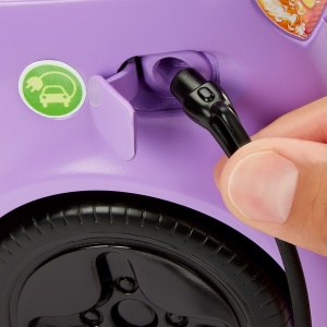 BARBIE VEHICUL ELECTRIC - Img 7