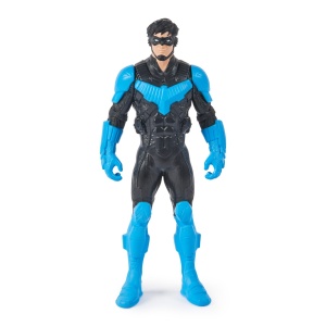 BATMAN FIGURINA NIGHTWING 15CM - Img 2