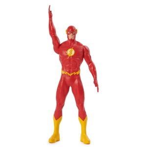 BATMAN FIGURINA THE FLASH 24CM - Img 5