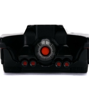 BATMAN MASINA BATMOBILE CU FIGURINA 1:32 - Img 6