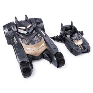 BATMOBIL SET MASINI 2IN1 - Img 2