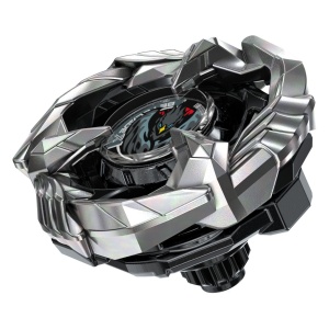 BEYBLADE X LET IT RIP SET LANSATOR SI ROATA FEATHER PHOENIX 2-60N - Img 4