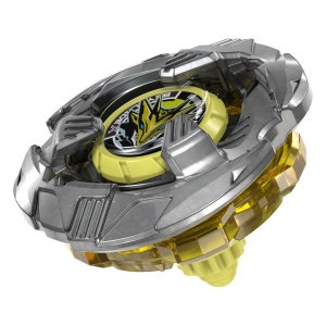 BEYBLADE X LET IT RIP SPIRALA SHELTER DRAKE 5-700 - Img 3