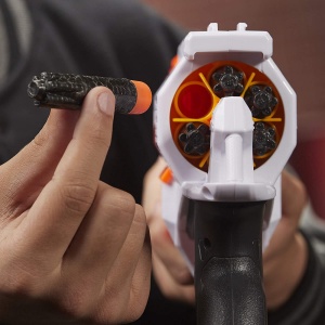 BLASTER NERF ULTRA TWO - Img 8