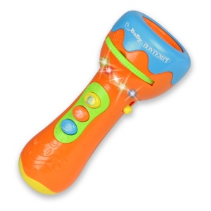 BONTEMPI PROIECTOR MUZICAL BABY - Img 2