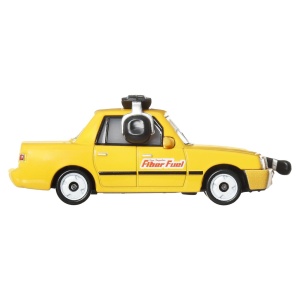 CARS3 SET 2 MASINUTE METALICE MEGAN SHIFTER SI MASHA ELLSWRENCH - Img 2