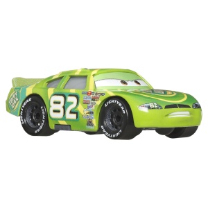 CARS3 SET 2 MASINUTE METALICE SAGE VANDERSPIN SI DARREN LEADFOOT - Img 7