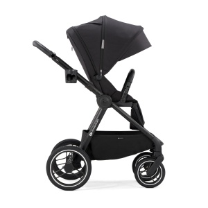 CARUCIOR MULTIFUNCTIONAL 2IN1 KINDERKRAFT NEA NIGHT BLACK - Img 4