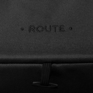 CARUCIOR SPORT KINDERKRAFT ROUTE, BLACK - Img 8