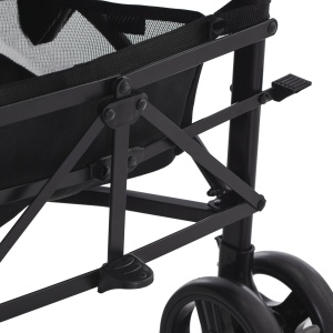CARUCIOR SPORT KINDERKRAFT TIK, TIP UMBRELA, GREEN FOREST - Img 2