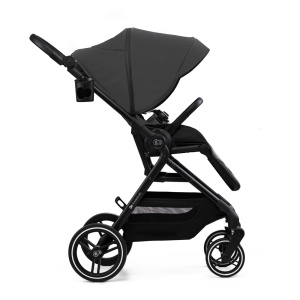 CARUCIOR SPORT KINDERKRAFT YOXI, GREY - Img 4