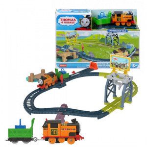 Circuit Nia Dockside Drop Off Thomas&Friends - Img 6