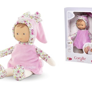 COROLLE MDC PAPUSA MISS PINK BLOSSOM 25CM - Img 6