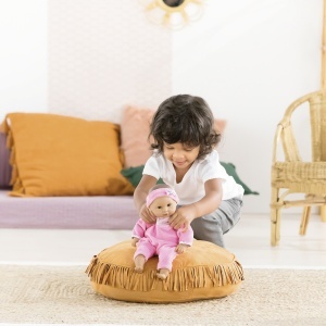 COROLLE MPP BEBELUS CALIN MARIA 30CM - Img 3
