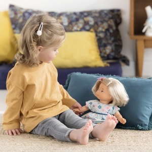 COROLLE MPP PAPUSA FLOROLLE JASMINE 32CM - Img 3