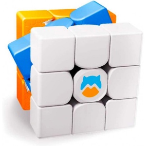 CUB GAN MONSTER CUB RAINBOW PREMIUM 3X3 - Img 3