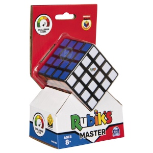 CUB RUBIK MASTER 4X4 ORIGINAL - Img 8