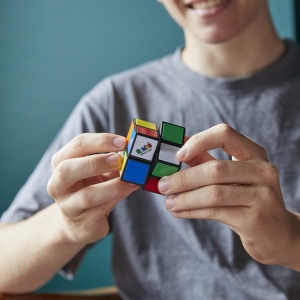CUB RUBIK MINI 2X2 - Img 3