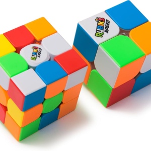 CUB RUBIK SPEED DUO - Img 4