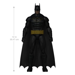 DC FIGURINA BATMAN 30CM - Img 6