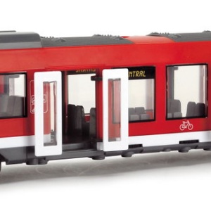 DICKIE TREN REGIO 45 CM - Img 2