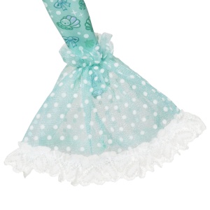 DISNEY PRINCESS PAPUSA ARIEL 23CM - Img 6