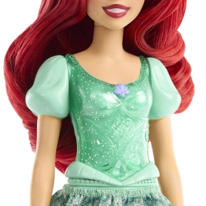 DISNEY PRINCESS PAPUSA ARIEL - Img 5