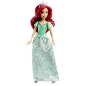 DISNEY PRINCESS PAPUSA ARIEL - Img 7