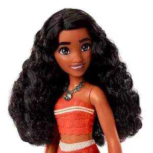 DISNEY PRINCESS PAPUSA VAIANA 30CM - Img 5