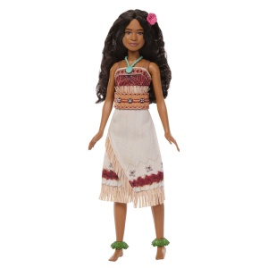 DISNEY PRINCESS PAPUSA VAIANA - Img 10