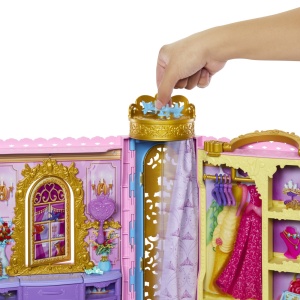 DISNEY PRINCESS SET PREGATIRE PENTRU BAL - Img 6