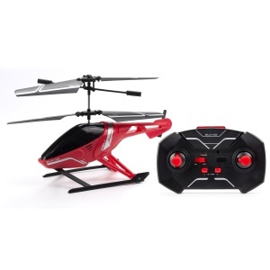 ELICOPTER CU TELECOMANDA AIR PYTHON ROSU - Img 2