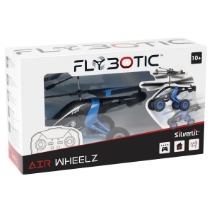 ELICOPTER CU TELECOMANDA AIR WHEELZ - Img 2