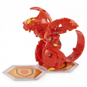 Bakugan evolutions
