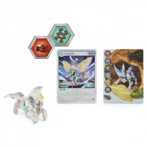 Figurina Bakugan Evolutions, Pegatrix - Img 3