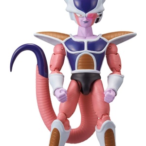 Figurina Bandai Dragon Ball Dragon Stars Frieza 1st Form, 15x6.5x3cm, multicolor - Img 7