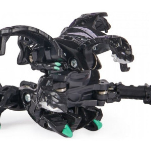 Figurina metalica bakugan