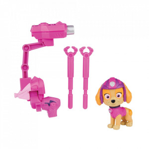 Figurina Paw Patrol The Movie - Skye - Img 4